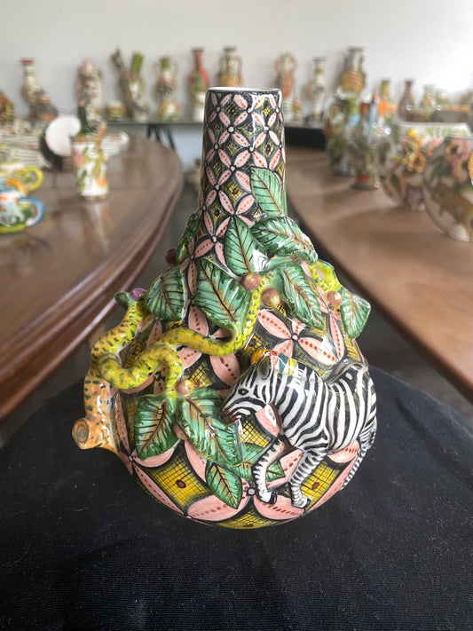 Small Flower Vase