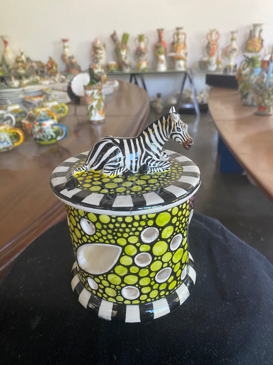 Candle Holders
