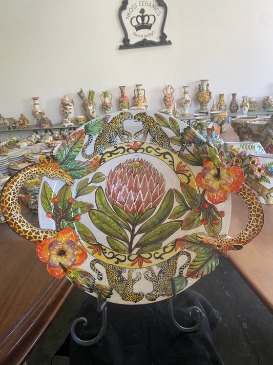 Protea Platter