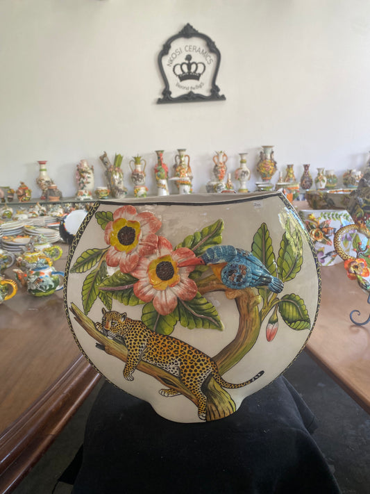 Flower Vase