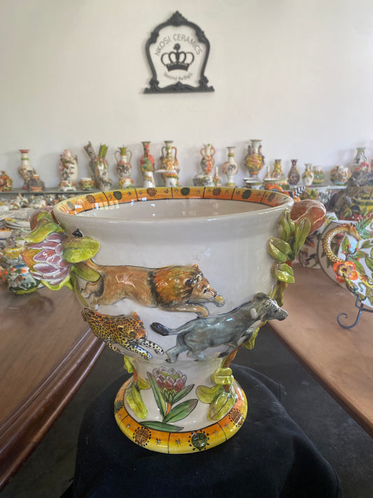 Ntombenhle Vase