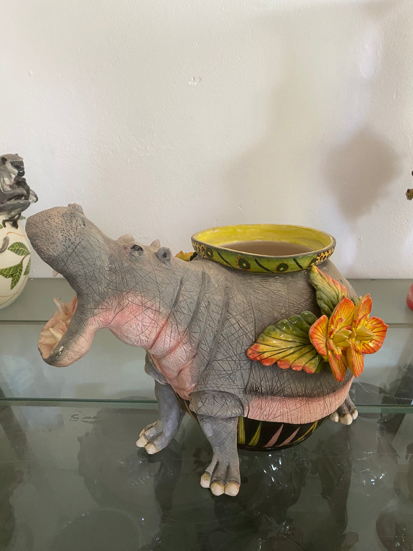 Big 5 Cookie Jars