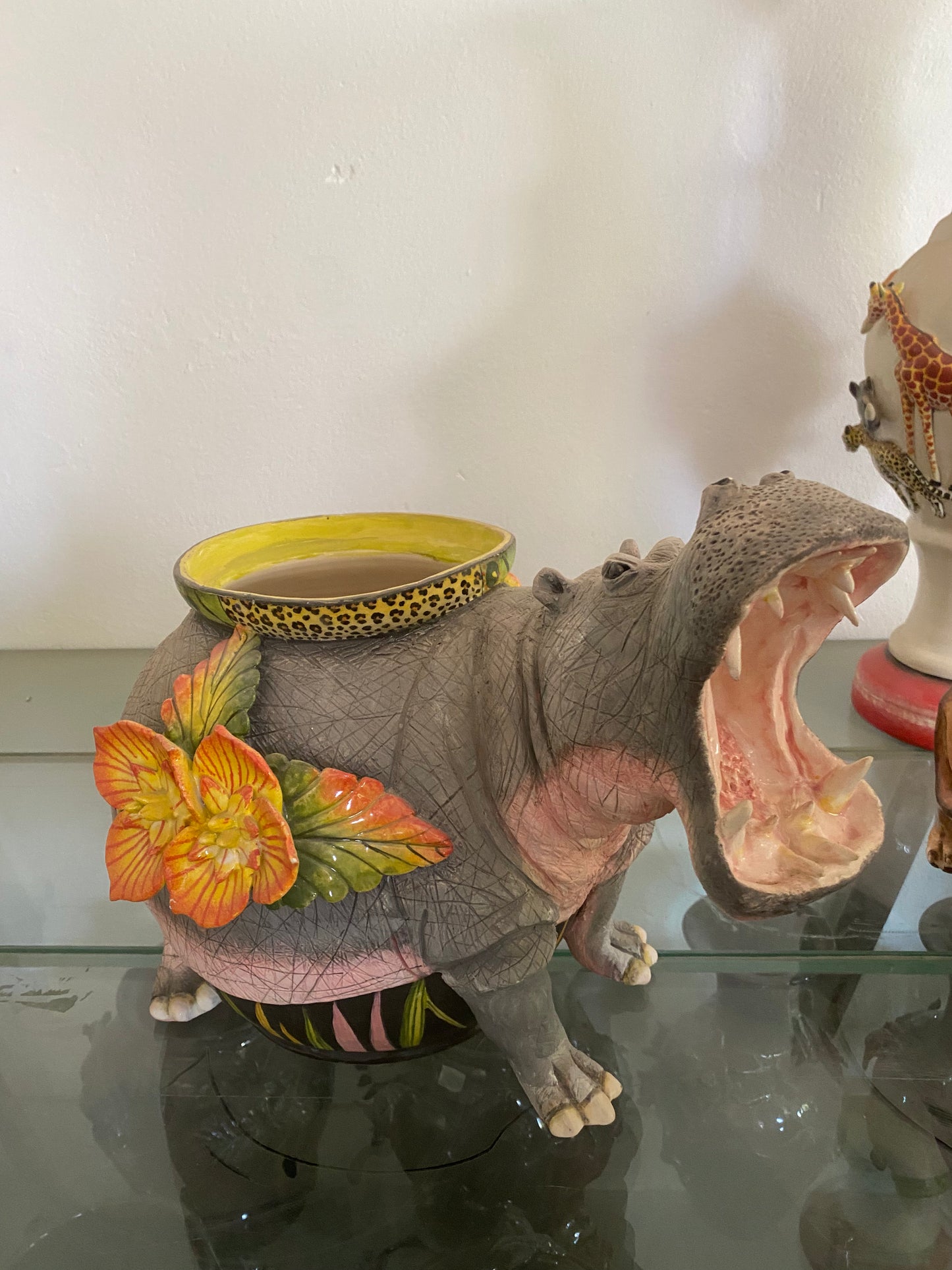 Big 5 Cookie Jars