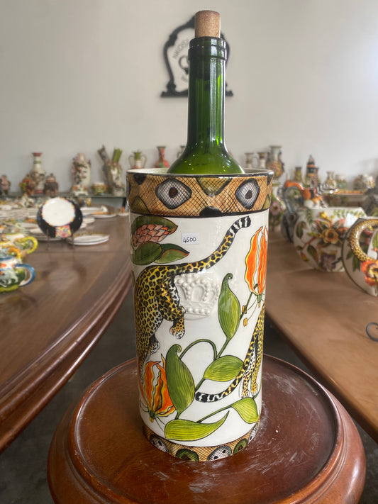 Wine Bottle Holder