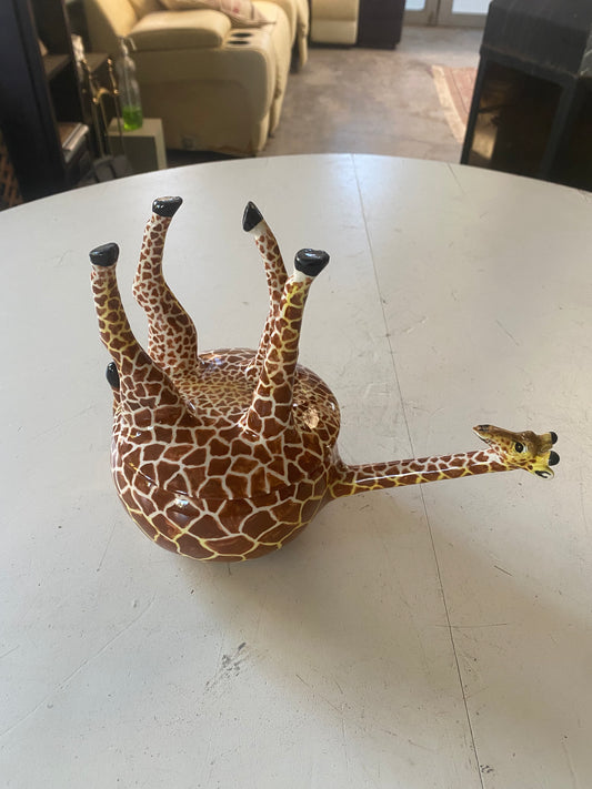 Animal Trinket Bowl | Nkosi Ceramics